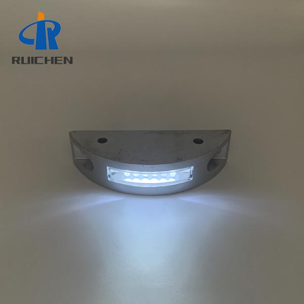 Half Circle Reflective Led Road Stud Cost Alibaba